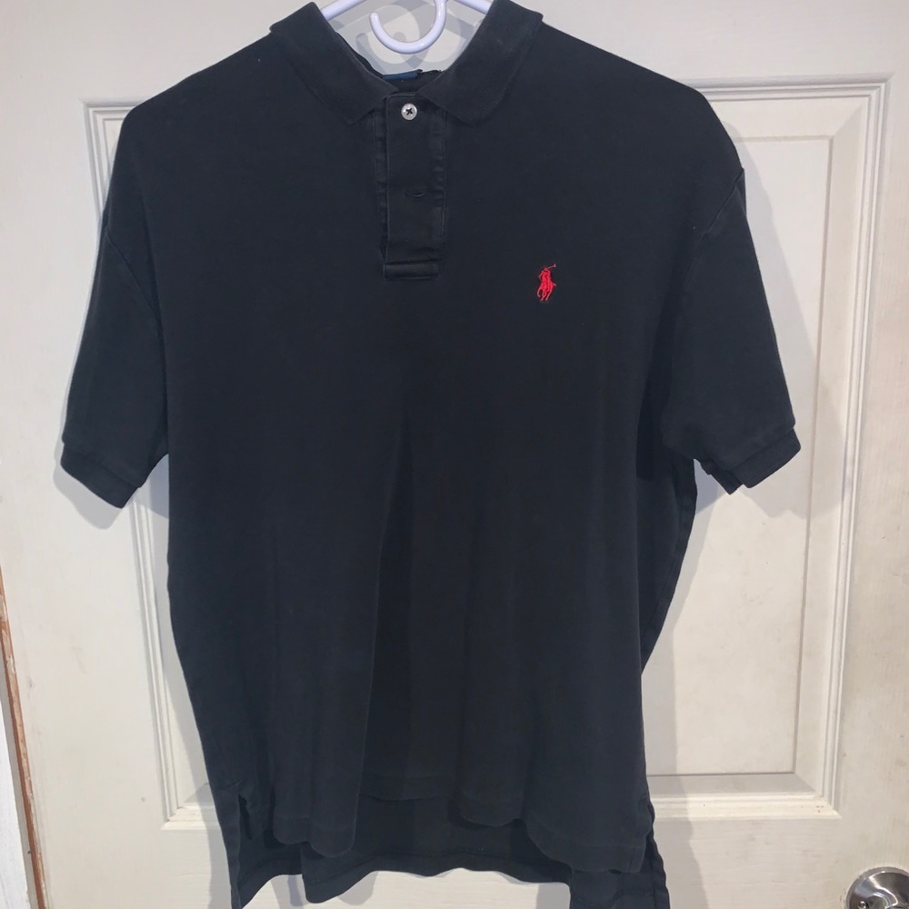 Polo Ralph size medium men